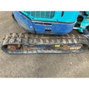 KUBOTA ミニユンボ 