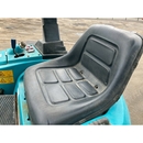 KUBOTA ミニユンボ 