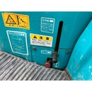 KUBOTA ミニユンボ 