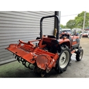 KUBOTA トラクター GT21