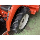 KUBOTA トラクター GT21