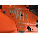 KUBOTA トラクター GT21