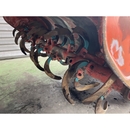 KUBOTA トラクター GT21