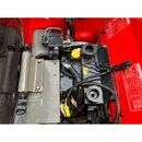 YANMAR トラクター F-7