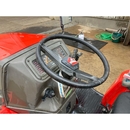 YANMAR トラクター F-7