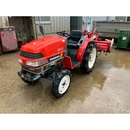YANMAR トラクター F-7