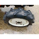 YANMAR トラクター F-7