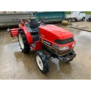 YANMAR トラクター F-7