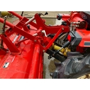 YANMAR トラクター F-7