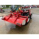 YANMAR トラクター F-7