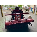 YANMAR トラクター F220D