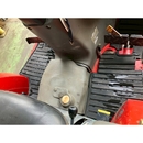 YANMAR トラクター F220D