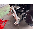 YANMAR トラクター F220D