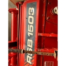 YANMAR トラクター F220D