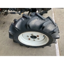 YANMAR トラクター F220D