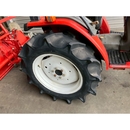 YANMAR トラクター F220D