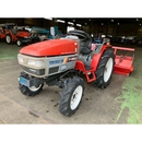 YANMAR トラクター F220D