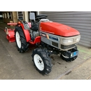 YANMAR トラクター F220D