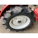 YANMAR トラクター F220D