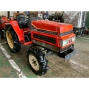 YANMAR トラクター FX235