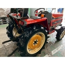 YANMAR トラクター FX235