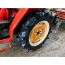 YANMAR トラクター FX235