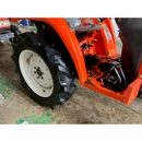 KUBOTA トラクター GT21
