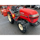 YANMAR トラクター AF180D