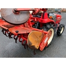 YANMAR トラクター AF180D