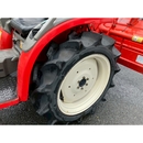 YANMAR トラクター AF180D