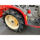 YANMAR トラクター AF180D