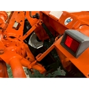 KUBOTA トラクター B1-16