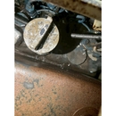 KUBOTA トラクター B1-16