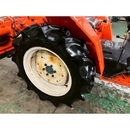 KUBOTA トラクター L1-205D