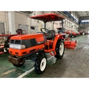 KUBOTA トラクター GL220