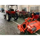 KUBOTA トラクター GL220