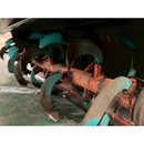 KUBOTA トラクター GL220