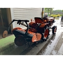 KUBOTA トラクター B7001