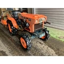 KUBOTA トラクター B7001