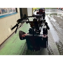 ROBIN 耕運機 L7/FD85