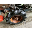 ROBIN 耕運機 L7/FD85