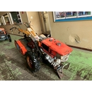 ROBIN 耕運機 L7/FD85