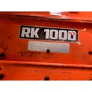 KUBOTA トラクター B6001D