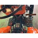 KUBOTA トラクター B6001D