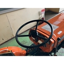 KUBOTA トラクター B6001D