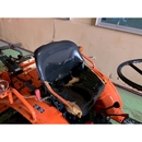 KUBOTA トラクター B6001D