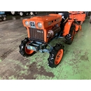 KUBOTA トラクター B6001D