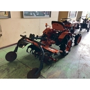 KUBOTA トラクター B6001D