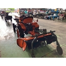 KUBOTA トラクター B6001D