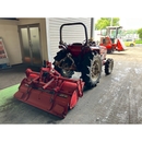 MITSUBISHI トラクター MT265D